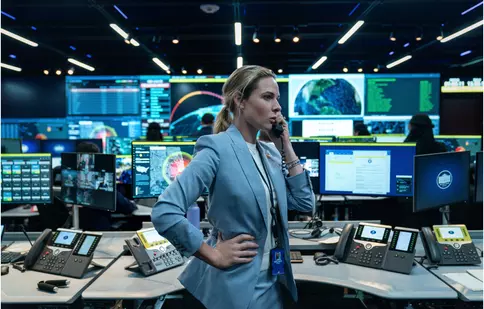 18 minute până la sfârșitul lumii: Kathryn Bigelow aduce pe Netflix thrillerul „O casă din dinamită”