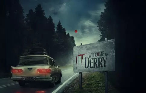 Din „copilăria” unui clovn malefic. Serialul „IT: Bun venit în Derry!” ajunge pe HBO Max. Ce actori fac parte din distribuție