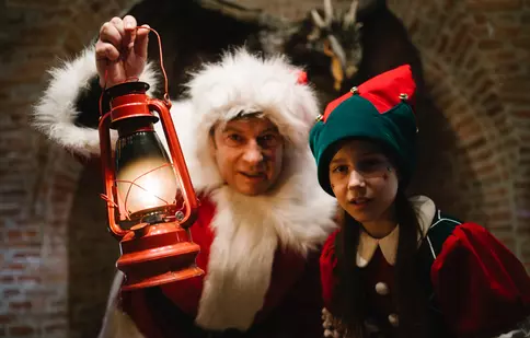 Pavel Bartoș revine în rolul lui Ramon. „E un film pentru toată familia”. Ce se întâmplă în „Crăciun cu Ramon” și cine face parte din distribuție