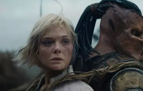 „Predator: Badlands” – aventură SF cu Elle Fanning. Ce actori mai fac parte din distribuție. Dată de lansare în cinematografe