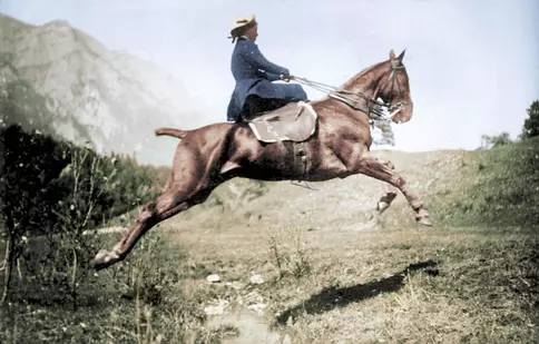 HISTORY Channel comemorează 150 de ani de la nașterea Reginei Maria cu un documentar special.  Detalii despre proiectul care a cucerit telespectatorii