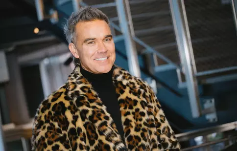 Robbie Williams, noi probleme de sănătate din cauza injecțiilor pentru slăbit: „Probabil voi continua până când îmi pierd vederea într-un ochi”