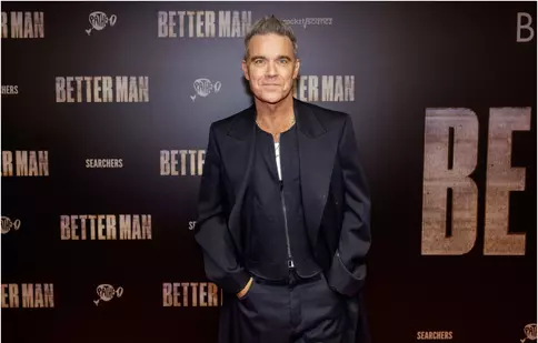 Robbie Williams, dezvăluire neașteptată: „Am realizat recent că am Tourette” – Cum îi afectează viața și concertele