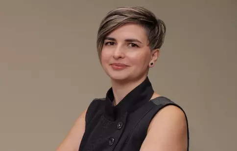 Roxana Cristolovean, noul Head of Media Development & Partnerships la Ringier România