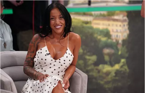 Ruby, dezvăluire la MediCOOL: „Mi-am dorit un zâmbet la fel ca actrițele de la Hollywood!”. Cum l-a obținut
