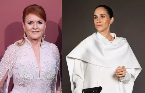 Meghan Markle și Sarah Ferguson, destine paralele după retragerea din familia regală. Au pierdut titlul de Alteță Regală și au ales lumina reflectoarelor