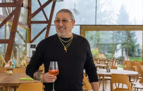 Câți bani a primit Serghei Mizil pentru participarea la Asia Express. A revenit în România cu o mică avere