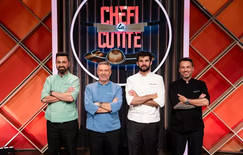 Când are loc premiera noului sezon „Chefi la cuțite”. Anunțul făcut de Antena 1. Primele declarații ale juraților
