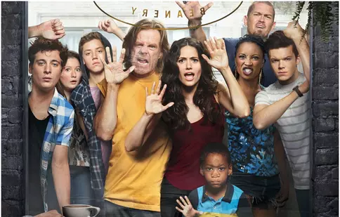 „Shameless” e disponibil pe Netflix: toate cele 11 sezoane