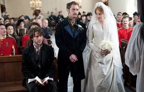 Weekend tematic la Diva. Seara Sherlock Holmes și seara Guy Ritchie