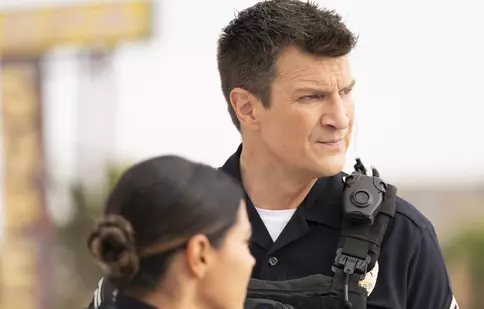 Ce e nou la AXN în octombrie. Sezoane noi din „The Rookie” și „Walker”