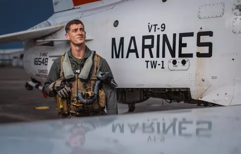 Adrenalină și curaj: „Top Guns – Următoarea generație”, noua serie de la National Geographic. Când începe