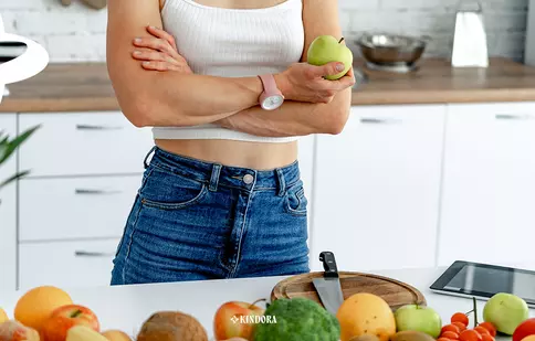 Cum să-ți accelerezi metabolismul fără sport intens. Trucuri care funcționează