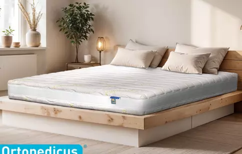 Care să fie secretul vedetelor în materie de odihnă? Salteaua cu arcuri individuale!
