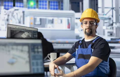 Importanța siguranței în utilizarea echipamentelor industriale