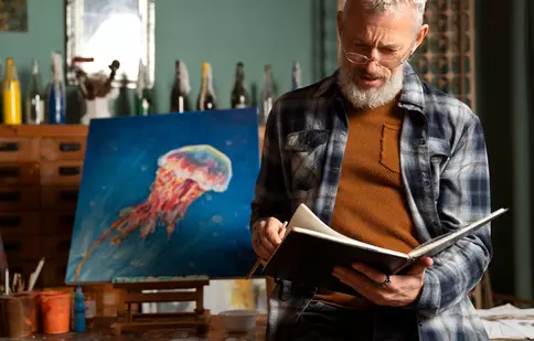 5 curente artistice care au dat la o parte aparențele și au mers către esență