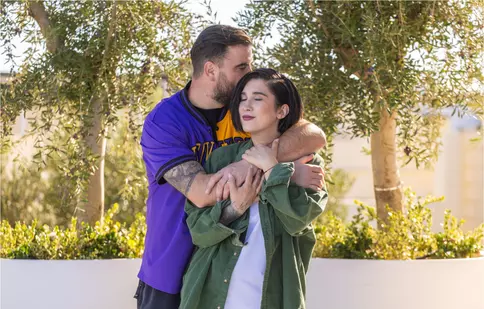 Adda și Cătălin Rizea, dezvăluiri înainte de aventura lor la Power Couple 2025: „Dacă am câștiga… ar fi o premieră absolută”