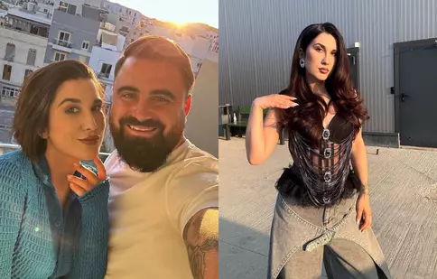 ADDA, primele declarații după încheierea filmărilor Power Couple, sezonul trei: „Nu am mai purtat masca de fată dură care m-a obosit mulți ani”