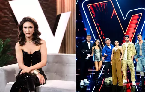 Vocea României, 5 decembrie 2025. 8 concurenți calificați în semifinală după prima ediție LIVE a sezonului