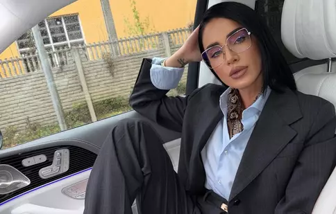 Adelina Pestrițu, urare de ziua soțului ei, Virgil Șteblea: „Răscolind prin amintiri, am găsit primele noastre poze împreună”