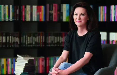 Cum arată și cu ce se ocupă astăzi Adriana Muraru, fosta colegă a Andreei Esca. A renunțat complet la lumina reflectoarelor