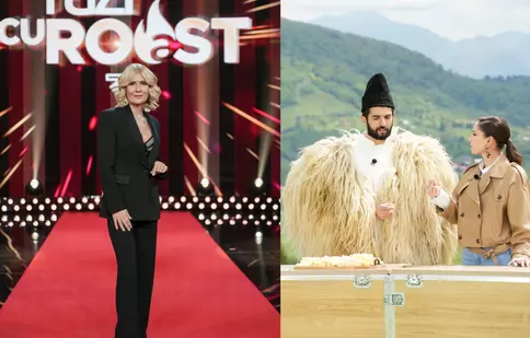 Antena 1 împlinește 32 de ani: programe aniversare, ediții unice „Super Neatza”, „Mireasa” și „Râzi cu Roast” și vedete în maratonul sărbătorii