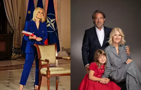 Alessandra Stoicescu, declarație emoționantă despre fiica sa, Sara: „E magic să mă văd crescând… în propriul meu copil”