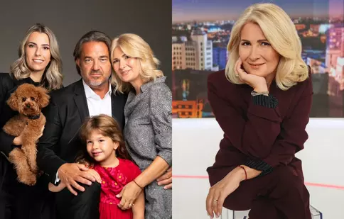 Alessandra Stoicescu, mesaj emoționant de ziua soțului: „Sunt norocoasă că ești” – Ce a transmis prezentatoarea Observator 19