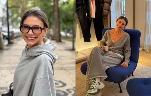 Ana Maria Gheorghe a predat cursul de prezentator meteo la Antena Academy: „Am încheiat cu succes”. Ce a declarat jurnalista despre cursante