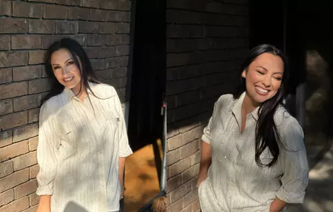 Andra impresionează cu silueta sa după ce a slăbit 10 kilograme: „A fost o perioadă grea, dar am simțit că pot”