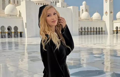 Andreea Bălan, noi detalii despre divorțul de George Burcea și motivele despărțirii: „Avea vicii. Pentru mine a fost vital să mă schimb și să mă vindec”