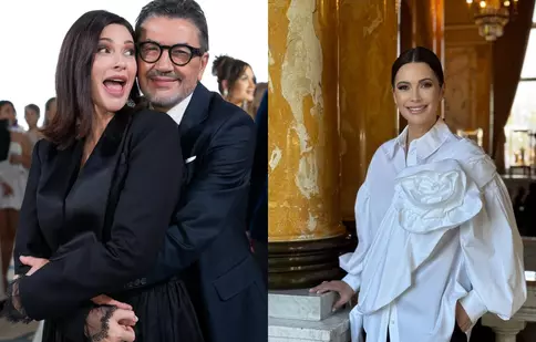 Andreea Berecleanu, urare emoționantă de ziua soțul ei: „Inima ta bună, mintea sclipitoare, caracterul, toate ne fac să te iubim în fiecare clipă a vieții”