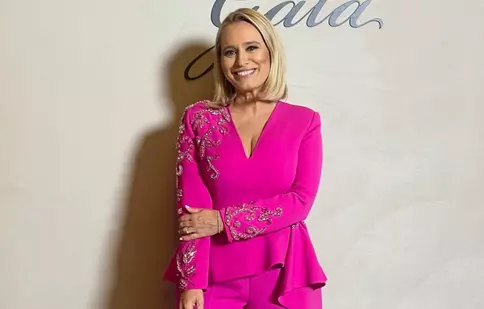 Andreea Esca, confesiune rară despre sănătate: „Primul meu cameraman mi-a spus să fiu atentă” – Ce nu știau fanii despre prezentatoare