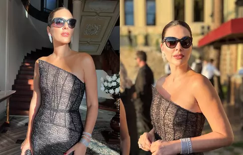 Actrița Bergüzar Korel are un nou proiect. Ce rol interpretează în serialul „Ilk Ve Son” și cu cine joacă