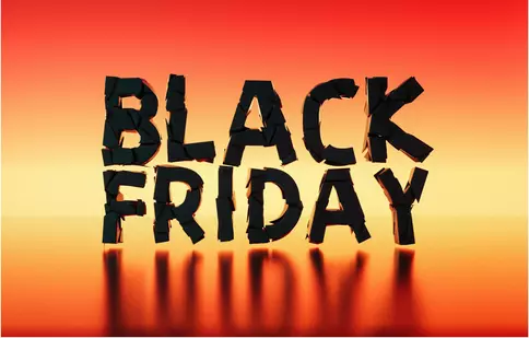 Angajatorii s-au pregătit pentru Black Friday și pentru sărbători: numărul total de joburi din piață a crescut cu 11% în ultima lună. Cele mai mari creșteri au fost în call-centere, în industria alimentară și în servicii