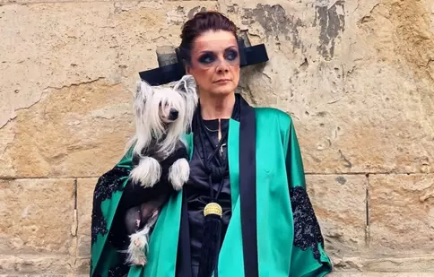 Carmen Tănase, dezvăluiri despre colegii ei de la „Românii au talent”: „Pe Andra o iubesc de nu mai pot”