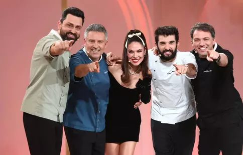 Irina Fodor, detalii din culisele noului sezon „Chefi la cuțite”. Cum se înțeleg jurații, de fapt, atunci când nu sunt filmați