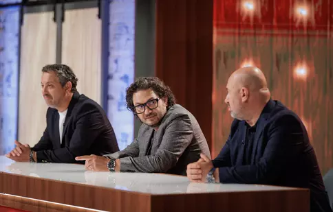 Eliminare șocantă la MasterChef, 10 noiembrie 2025. Chef Bontea: „Nu contează cât de bun ești. Dacă ai o zi proastă, pleci acasă!”