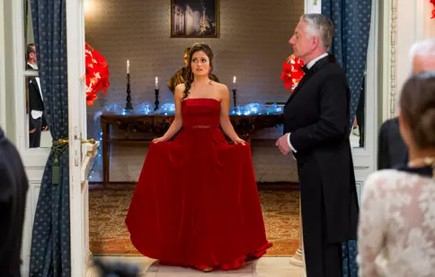 AXN White aprinde magia iernii cu o lună de filme de Crăciun. Ce promit producțiile programate în perioada 1-25 decembrie 2025