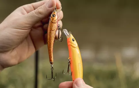 Cum îți pregătești montura pentru pescuitul de feeder