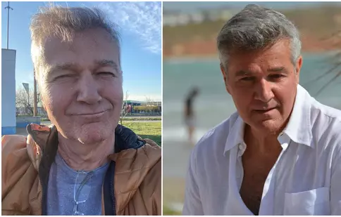 Dan Bittman a renunțat la burlăcie. Cine este tânăra care l-a cucerit și cu ce se ocupă