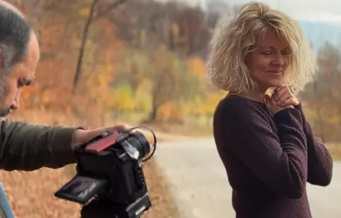 Dana Nălbaru lansează o nouă piesă. „E un cântec pe care l-am compus din dragoste pentru Dumnezeu”. Cum se numește melodia