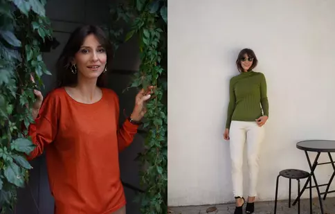 Dana Rogoz, noi detalii despre renovarea casei din Viscri: „Nimic nu a fost ales întâmplător sau în pripă” - Imagini din interiorul locuinței