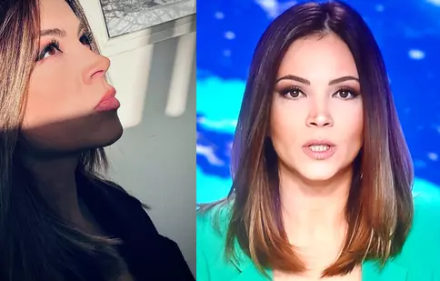 Jurnalista Diana Enache, întrebată de o studentă când a intrat în televiziune. Ce replică i-a dat tânăra