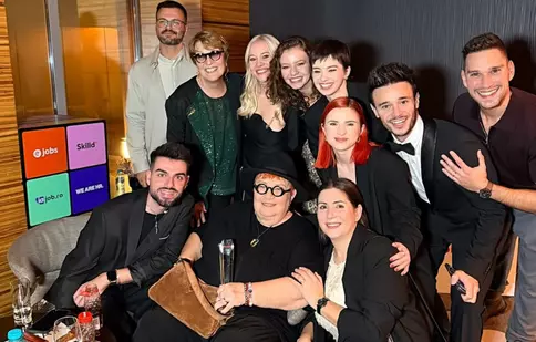 Dima Trofim, mărturie emoționantă despre Ruxandra Ion la Gala TVMania 2025: „A fost și este un pion esențial în drumul meu și al multora”. Detaliul aflat abia acum