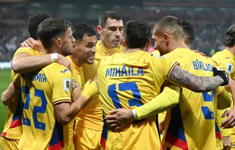 Cine transmite România-San Marino, ultimul meci al Naționalei înainte de barajul pentru World Cup