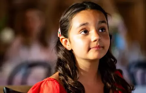 Eva Măruță, mesaj la debutul filmului „Tati Full-Time” în cinematografe: „Pentru noi e emoția aia mare”