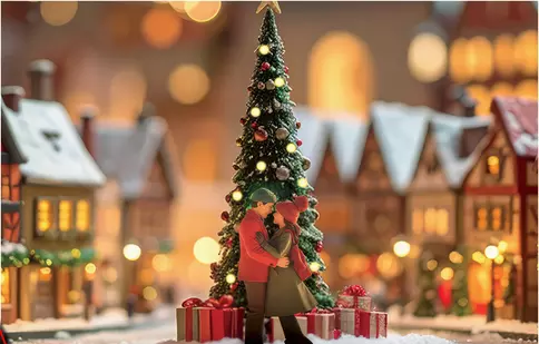 Filme festive la DIVA 2025: Program complet până pe 4 ianuarie