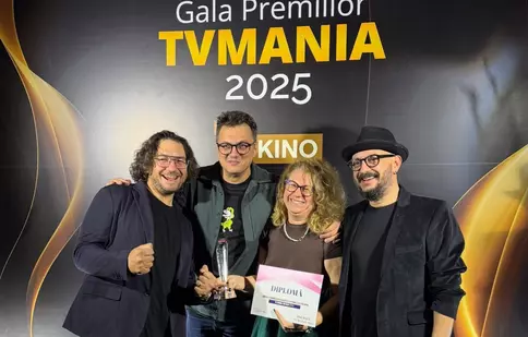 „MasterChef” de la PRO TV, desemnată cea mai bună emisiune culinară la Gala Premiilor TVMania 2025. Florin Dumitrescu: „Vă mulțumim mult!”