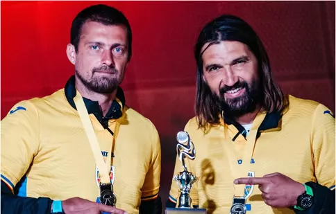 Câți bani au câștigat Gabi Tamaș și Dan Alexa la Asia Express 2025. Suma totală primită de foștii fotbaliști e mai mare decât credeai